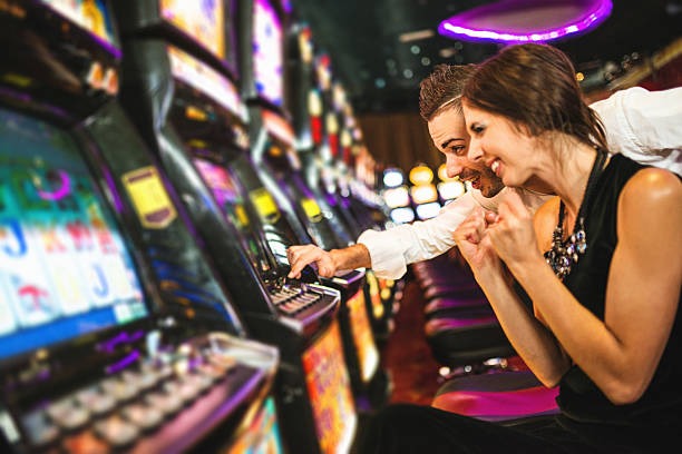 Deposit method options including online payment and e-wallet Payment method selection screen on slotasia